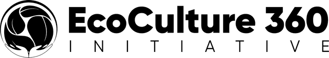 EcoCulture Hub Logo