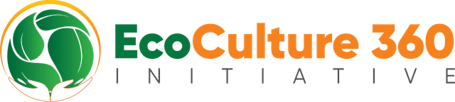 EcoCulture Hub Logo