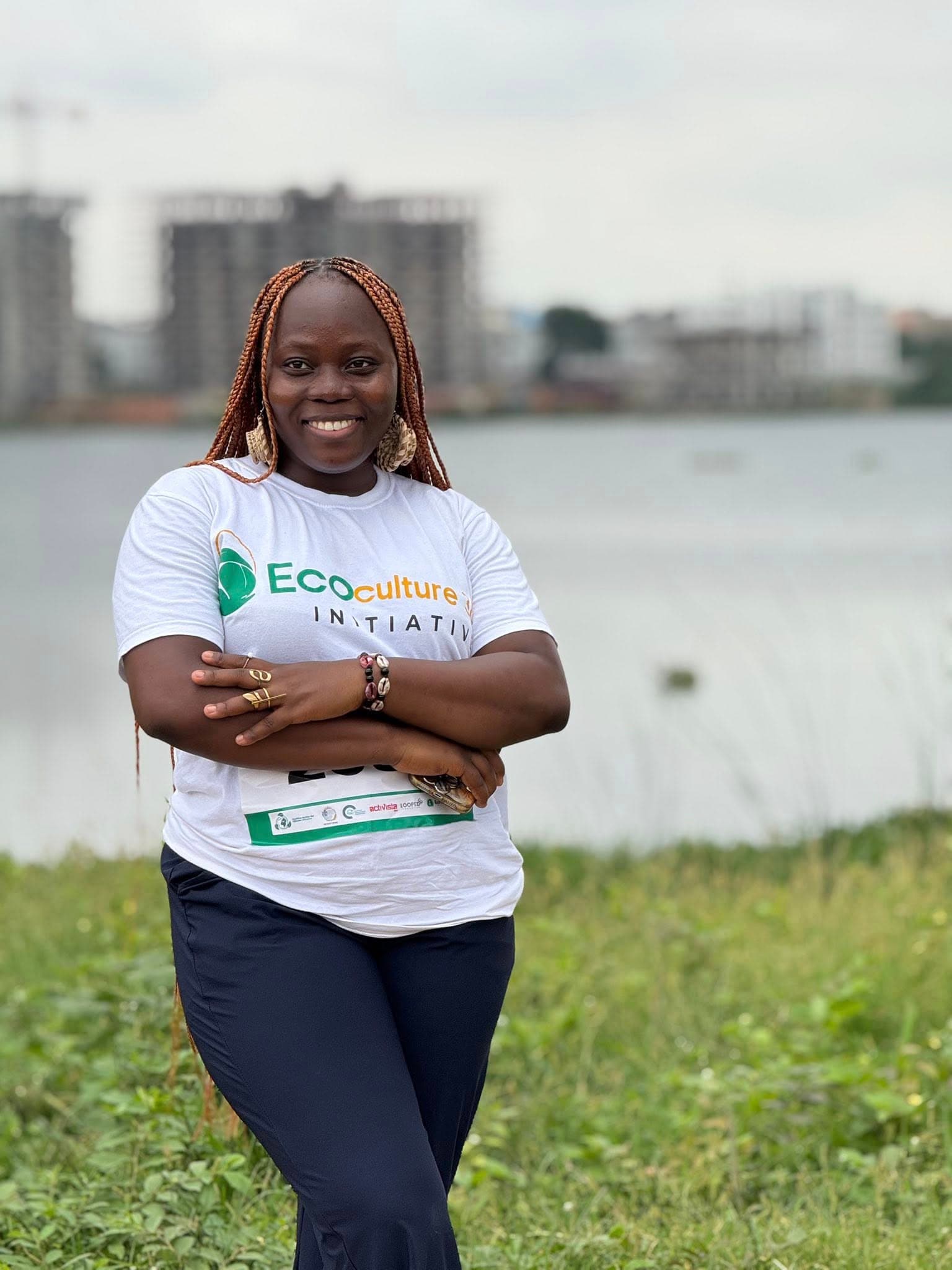 A New Generation of Climate Leaders Rises in Abuja