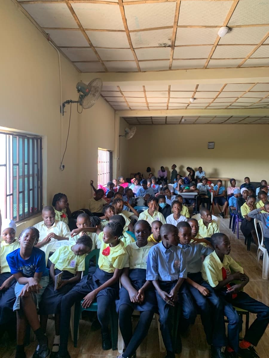 Student4Climate engagement